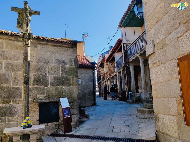 Qué ver en Combarro en un día el pueblo de los hórreos en el mar