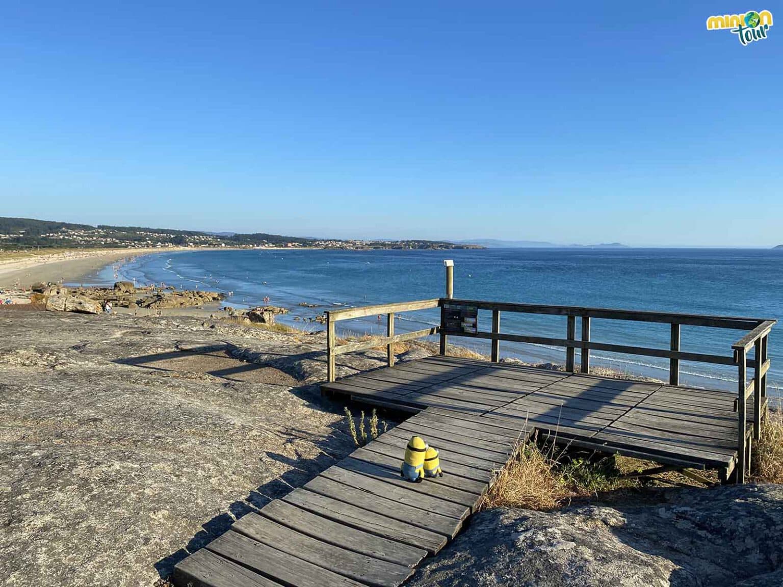 Qué ver en O Grove la península gallega convertida en paraíso