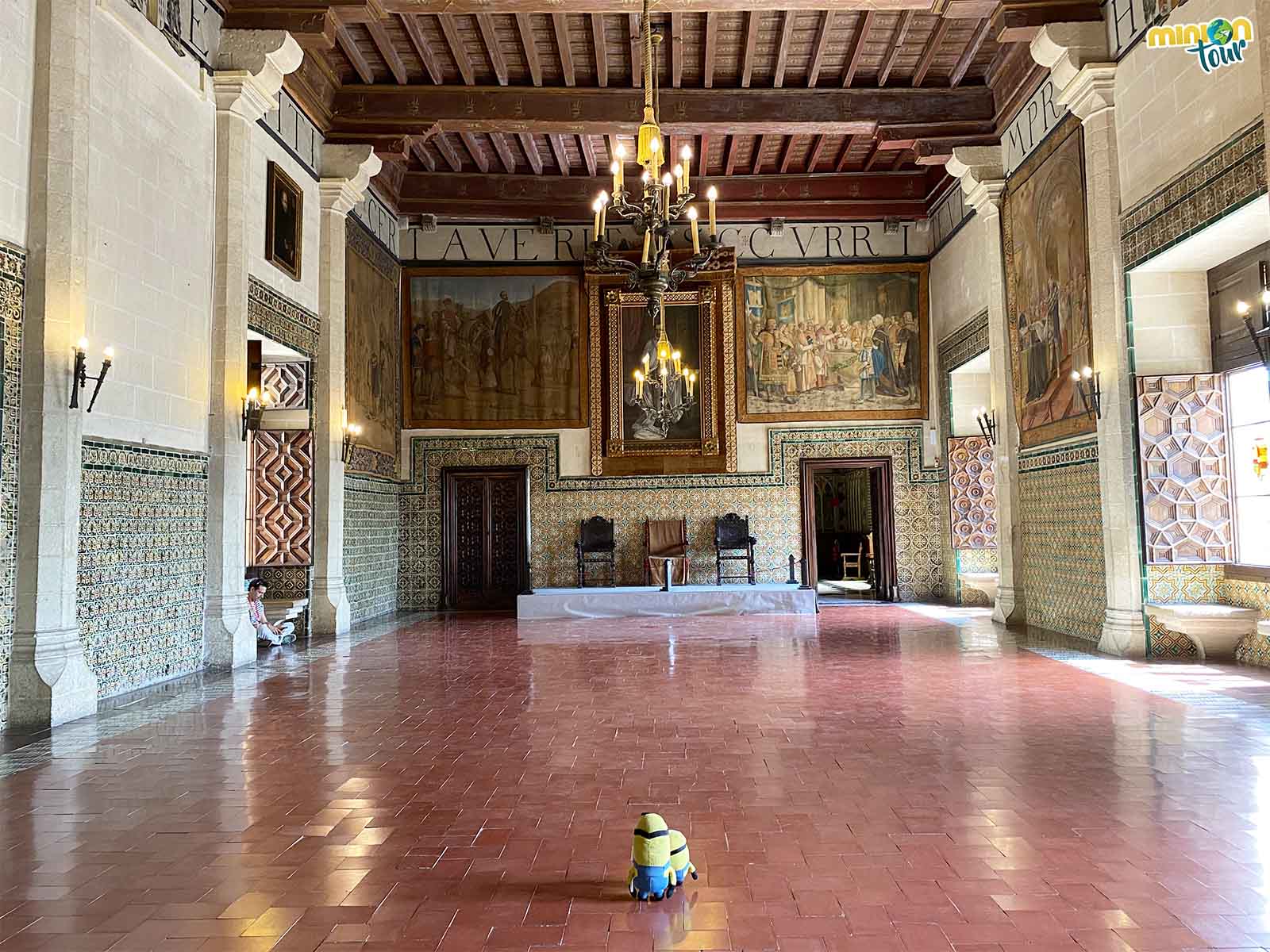 El Palacio Ducal De Los Borja Una Joya Del Pasado En Gandia