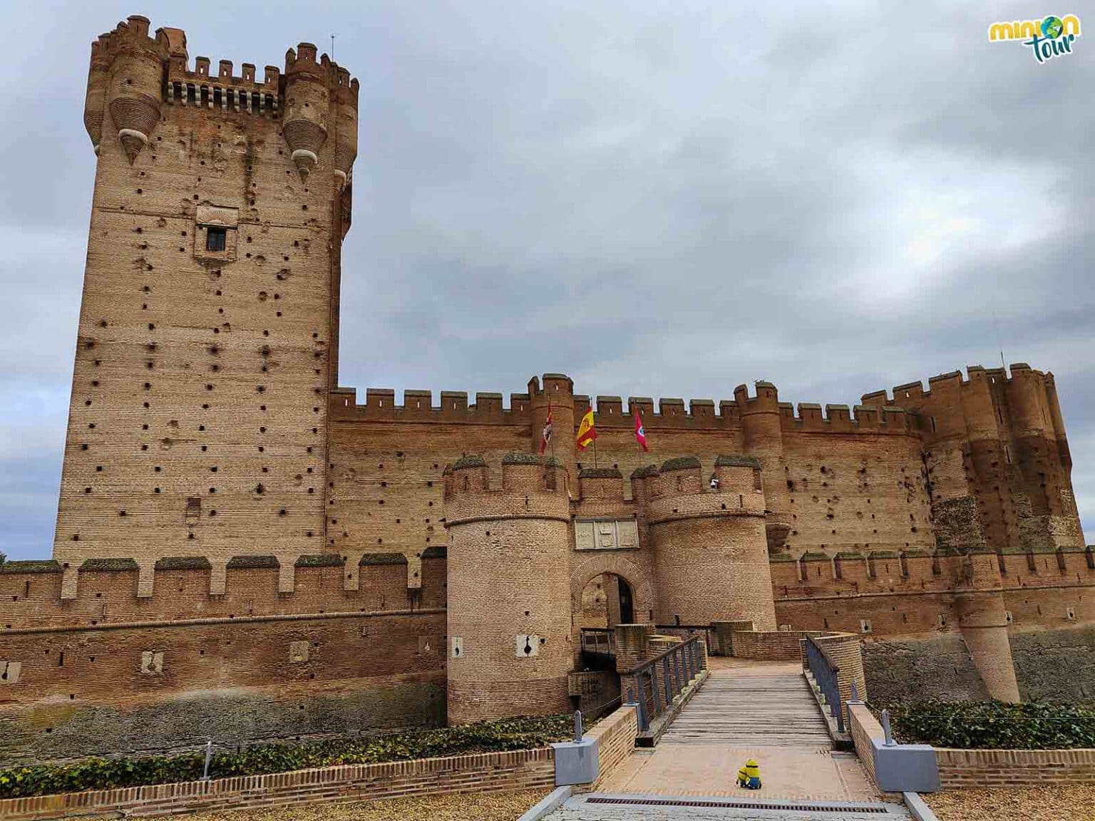 15 Cosas Que Ver En Medina Del Campo En Un Fin De Semana