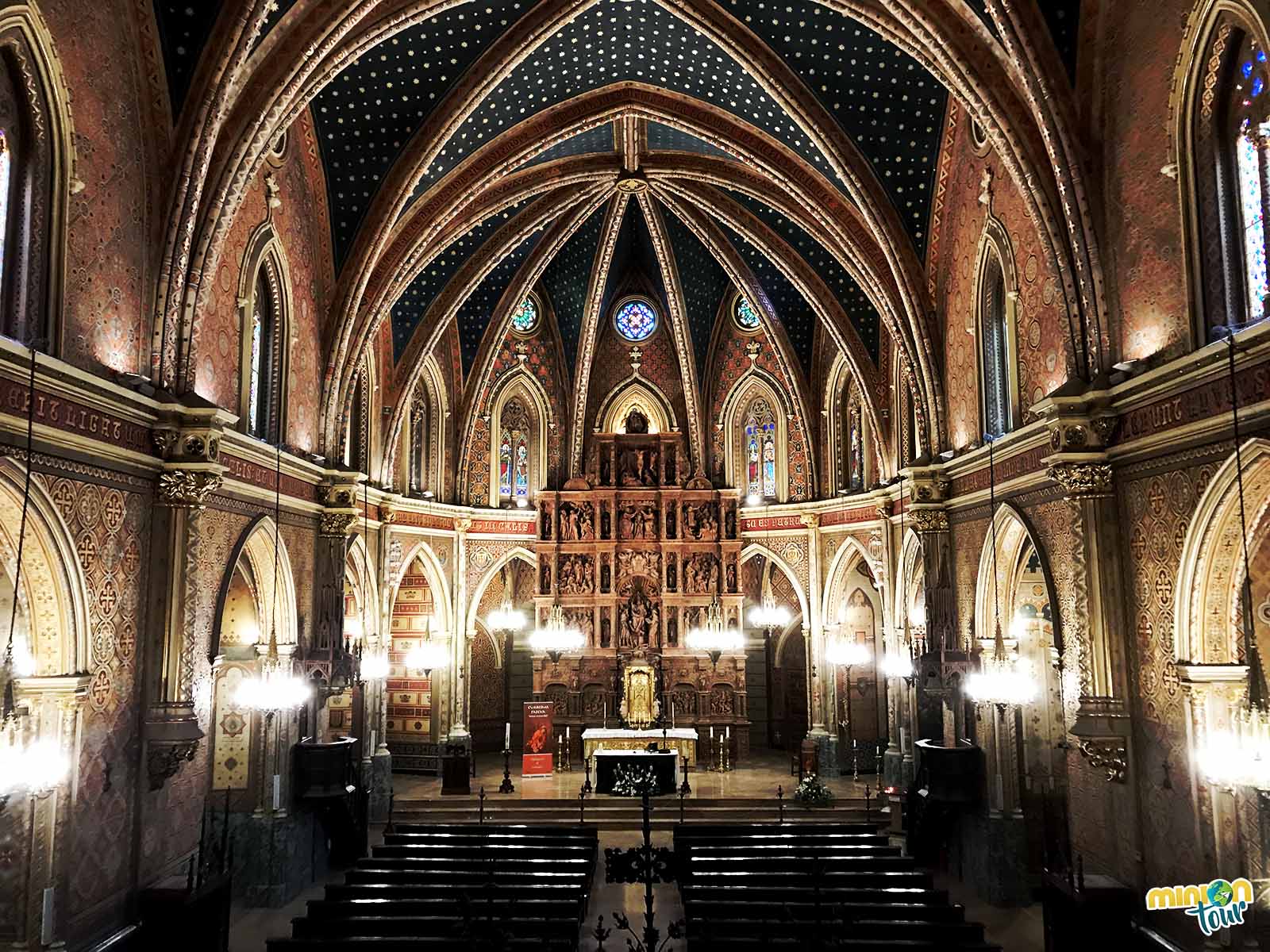 Iglesia de San Pedro de Teruel