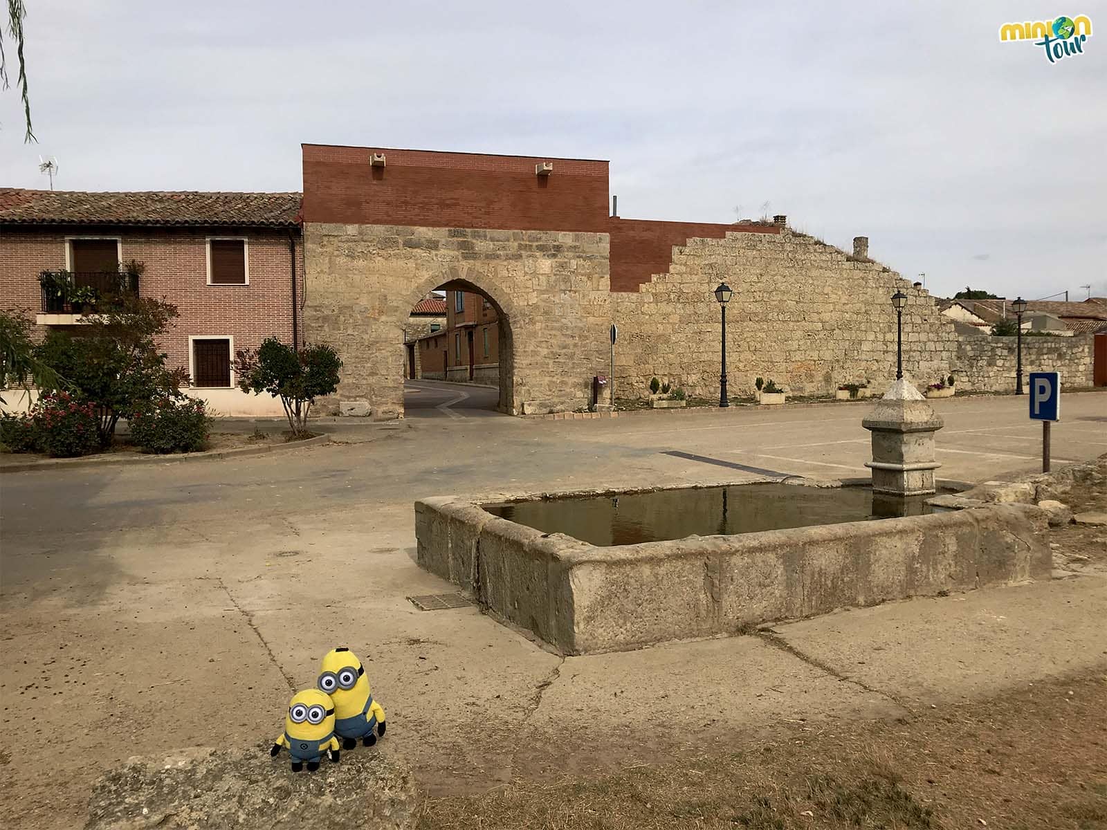 La Fuente del Caño