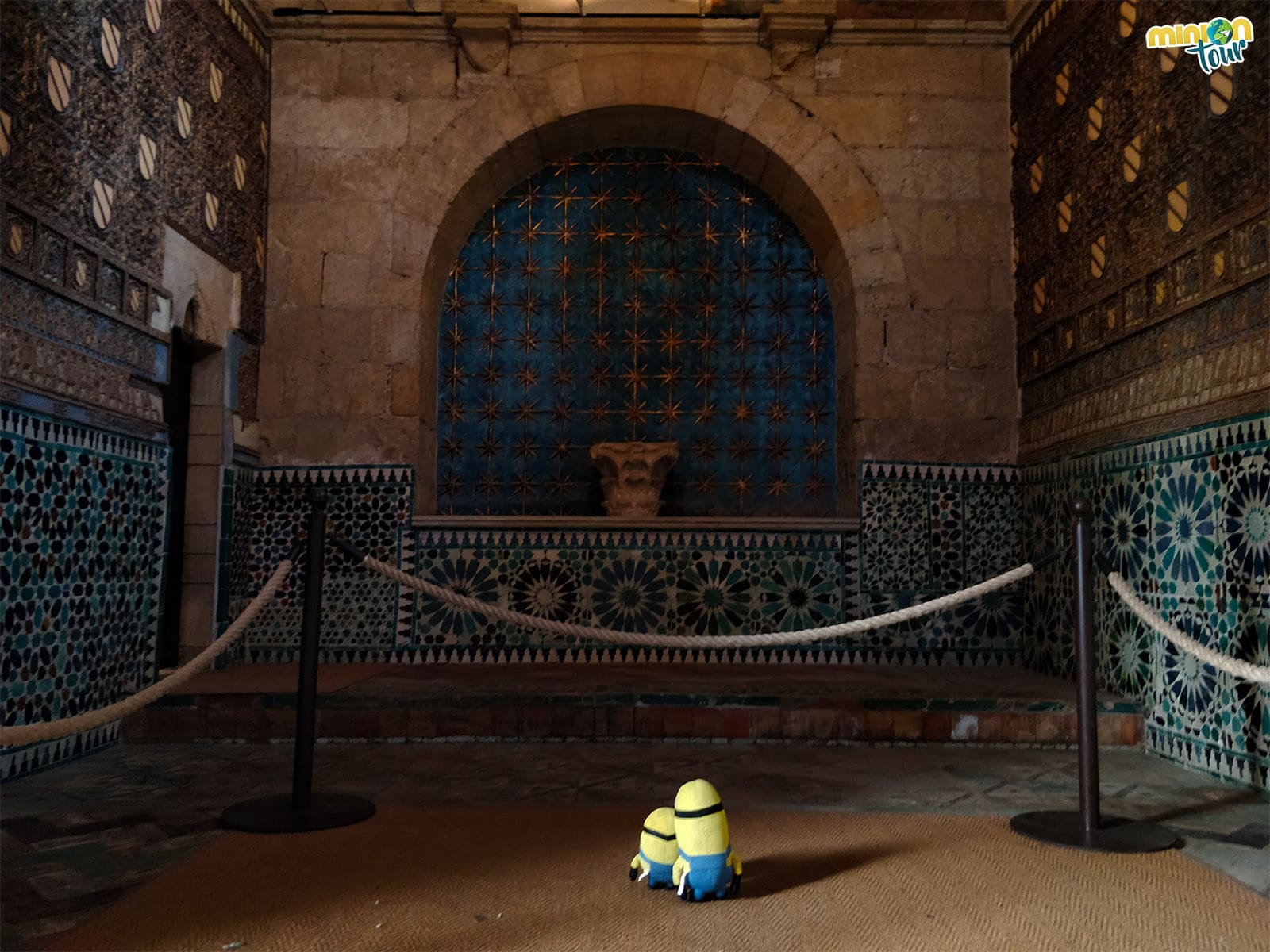 Capilla de San Bartolomé de Córdoba