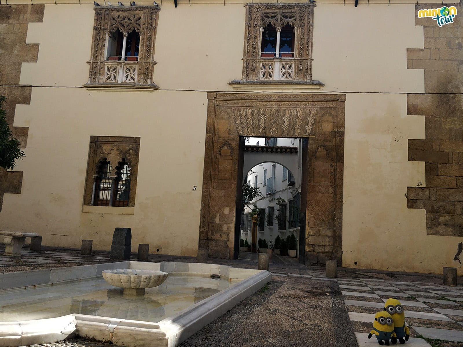 Más casas chulas de Córdoba