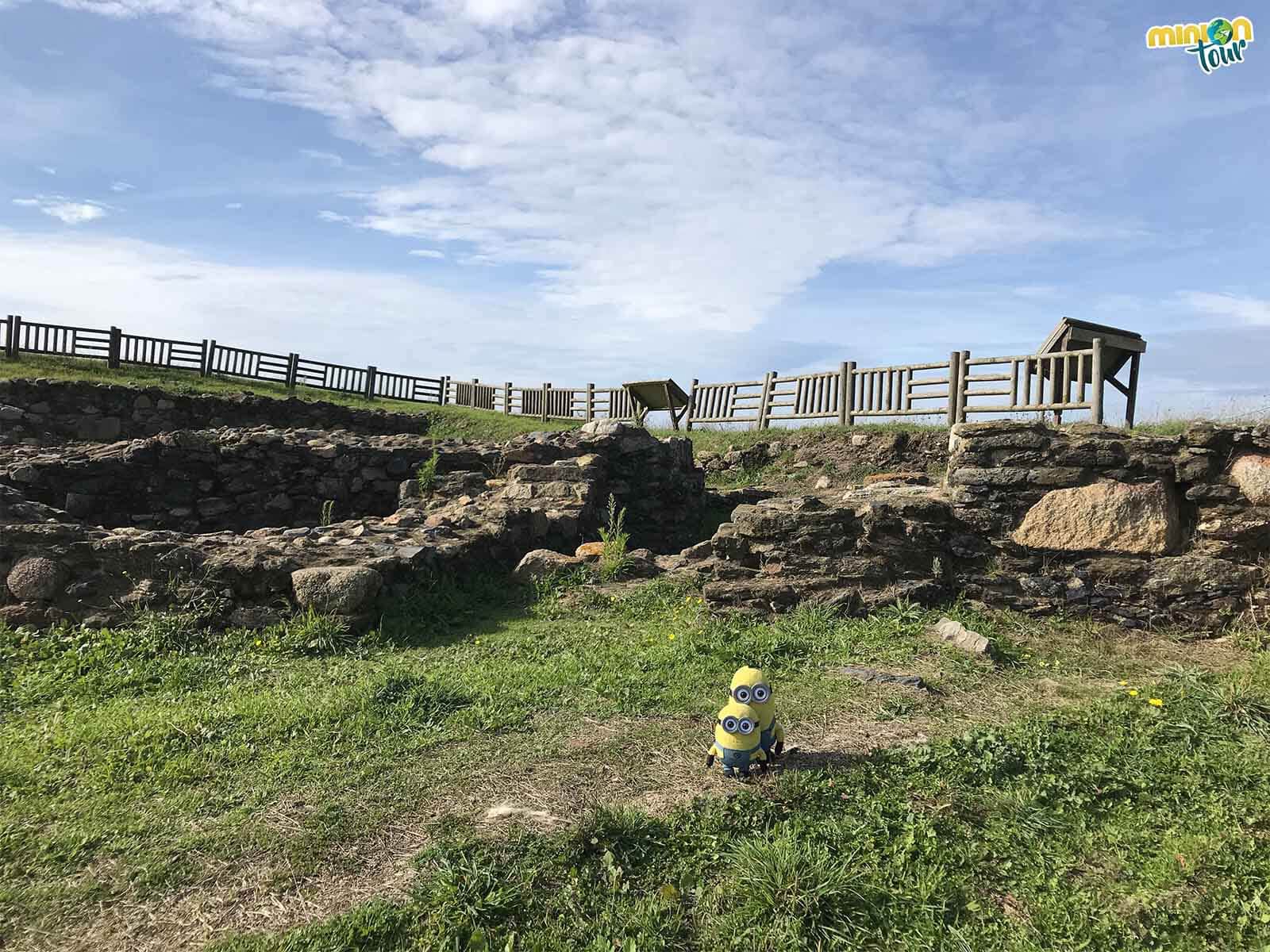 Estamos viendo los primeros basureros de Galicia