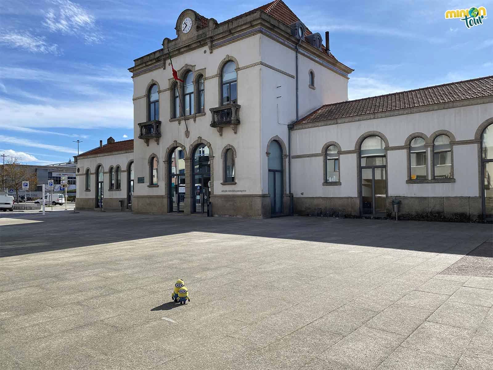 El Museo Nacional Ferroviario es tu sitio si te gustan los trenes