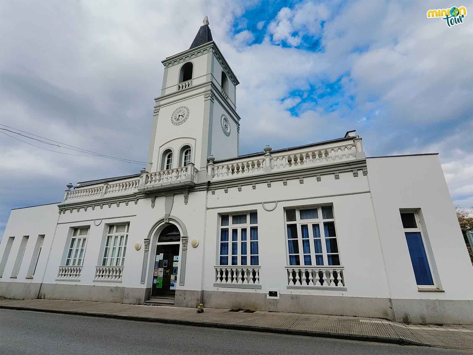 La Torre del Reloj es uno de los sitios que ver en Figueras