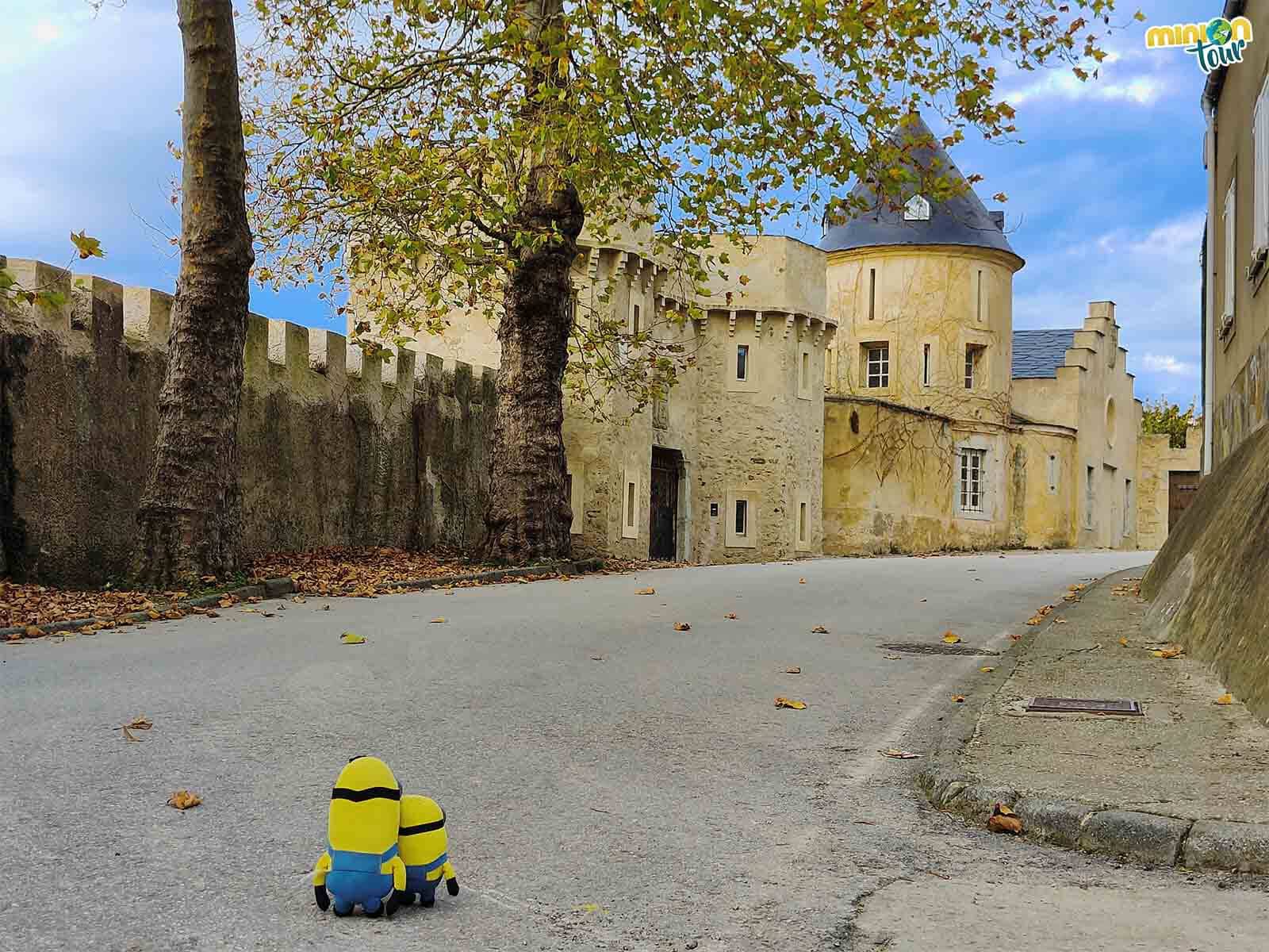 El Palacio de Trenor es uno de los sitios top que tienes que ver en Figueras