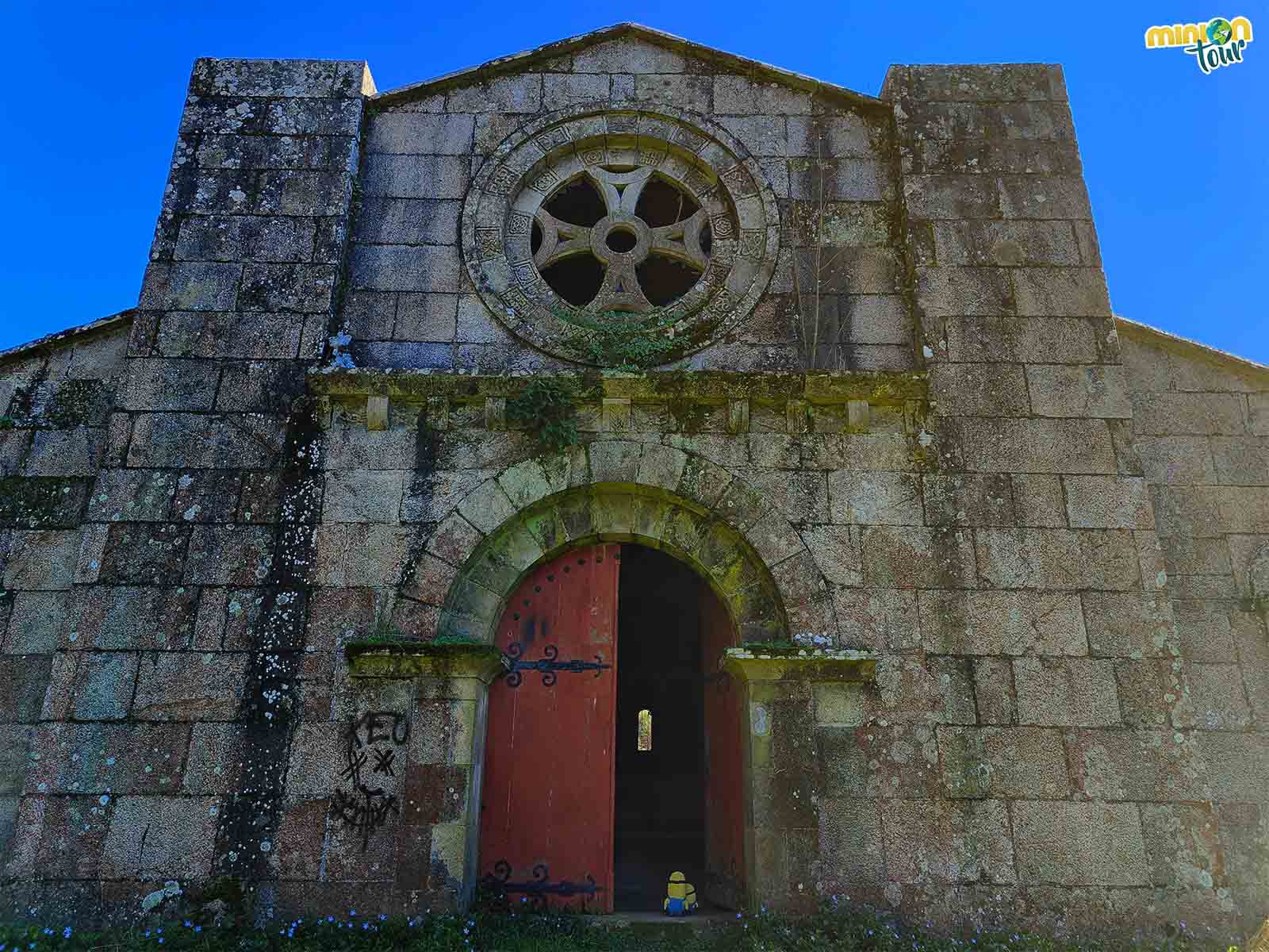 El Santuario de Fátima es muy chulo