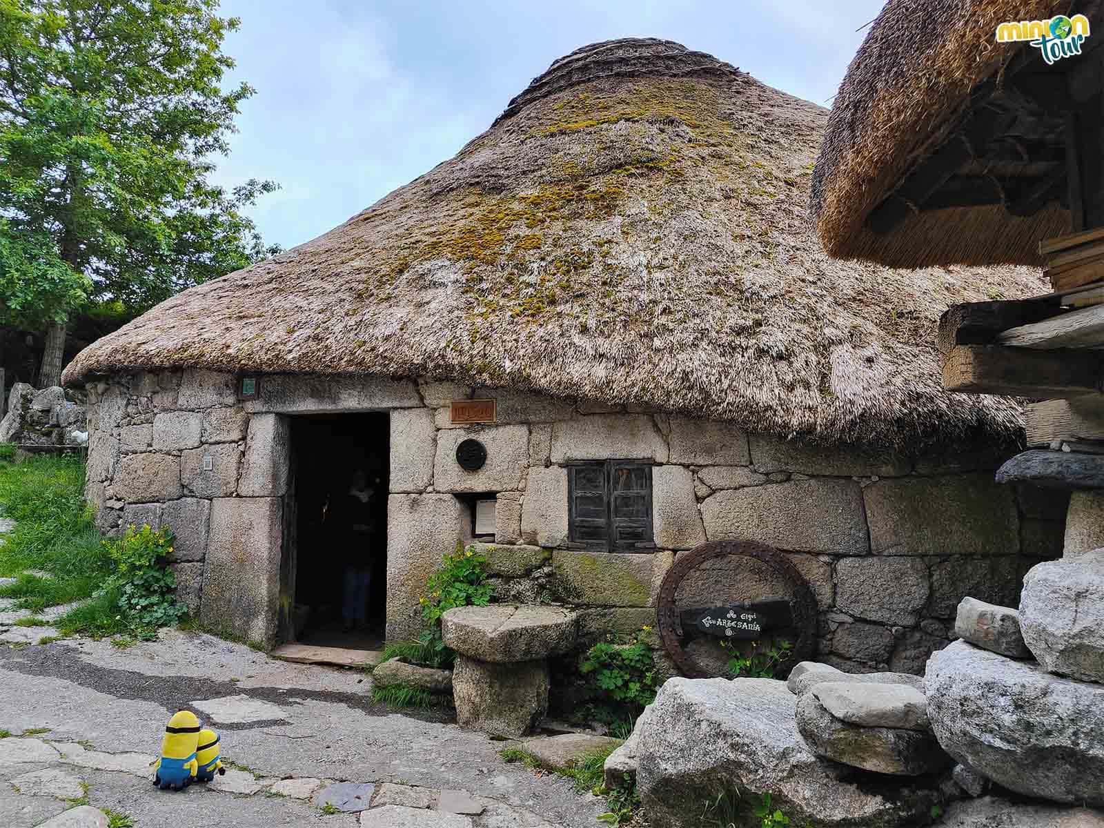 Este museo es uno de los sitios que tienes que ver en Ancares Terras de Burón