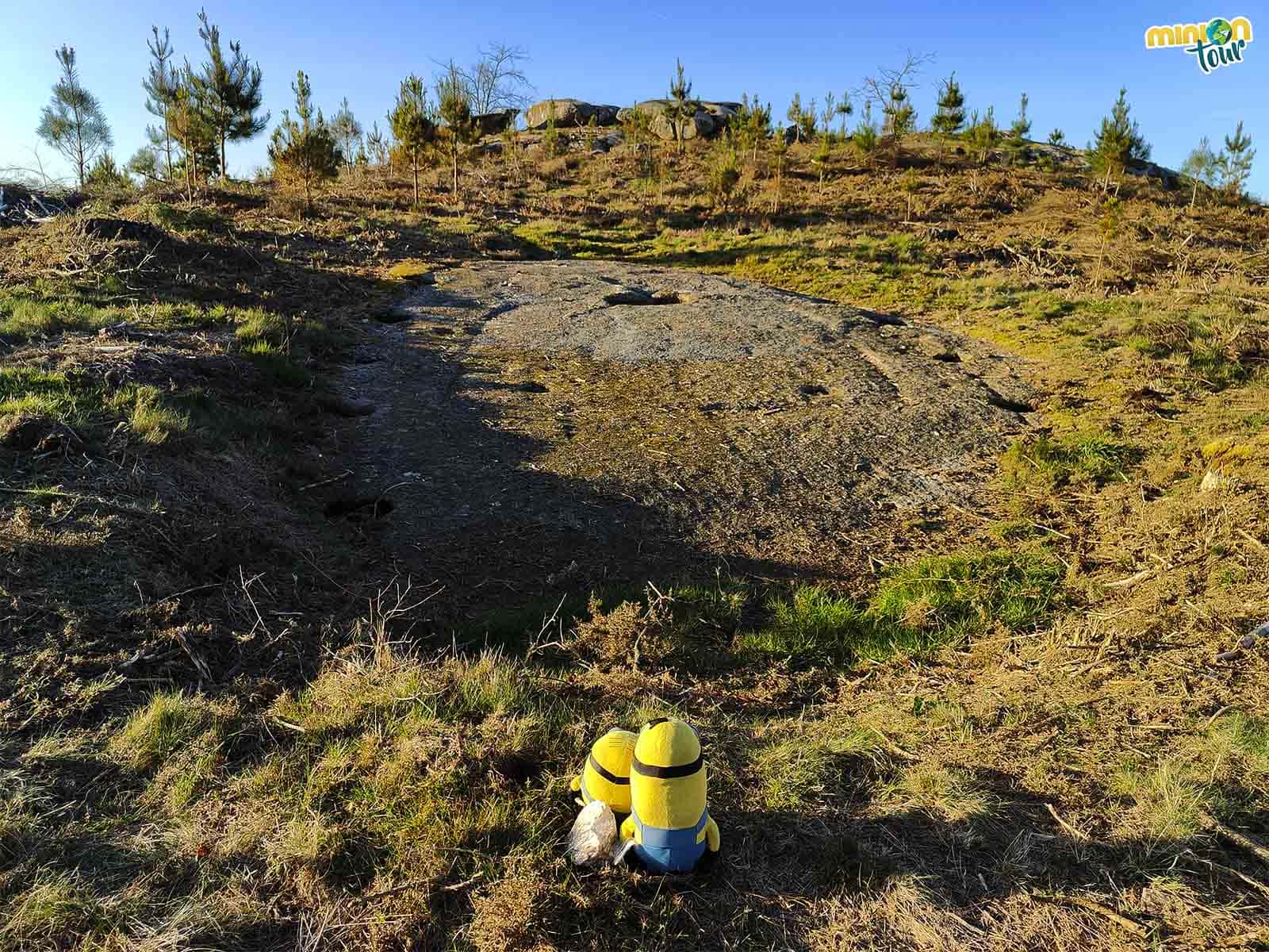 A este lugar también se le conoce como la Roda de Adai