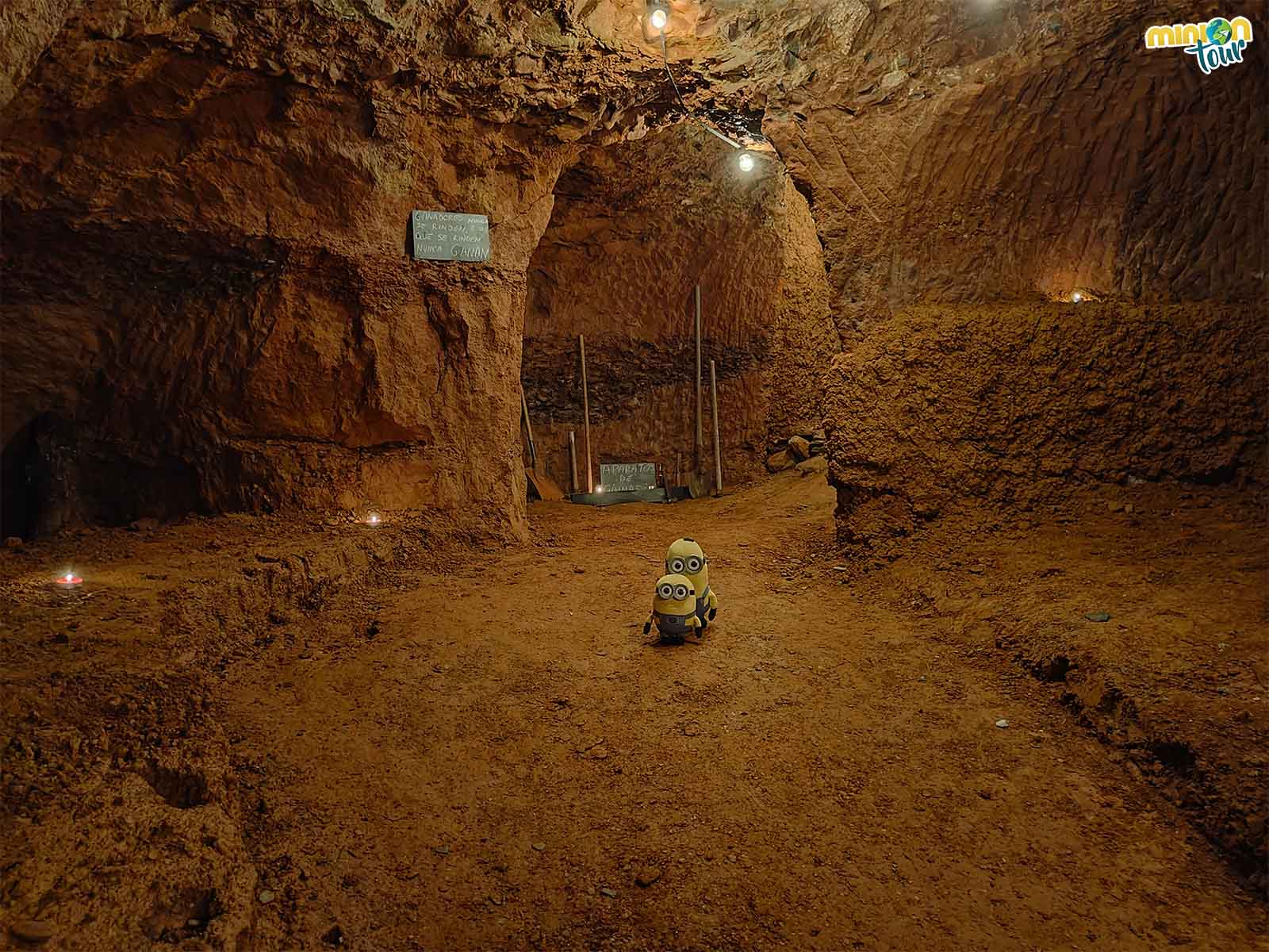 Festa Coveira de Arcos: cuevas, diversión y tradición en Valdeorras