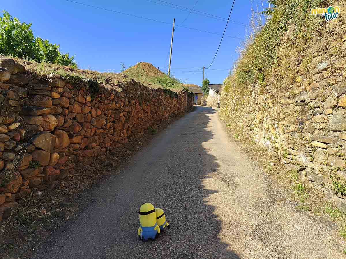 Vamos a buscar las cuevas de Arcos