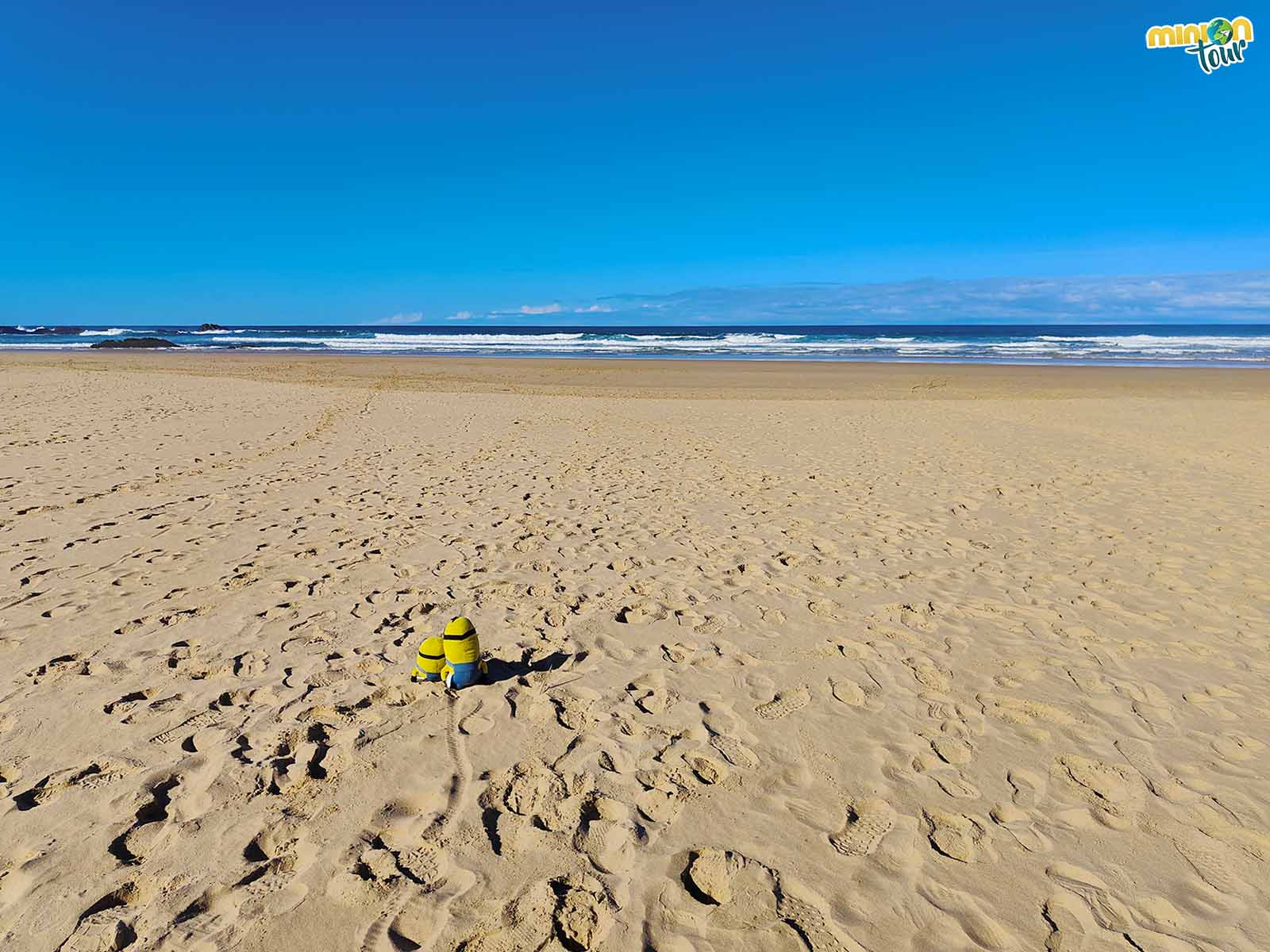 Las mejores playas del Algarve para disfrutar a tope de la costa de Portugal