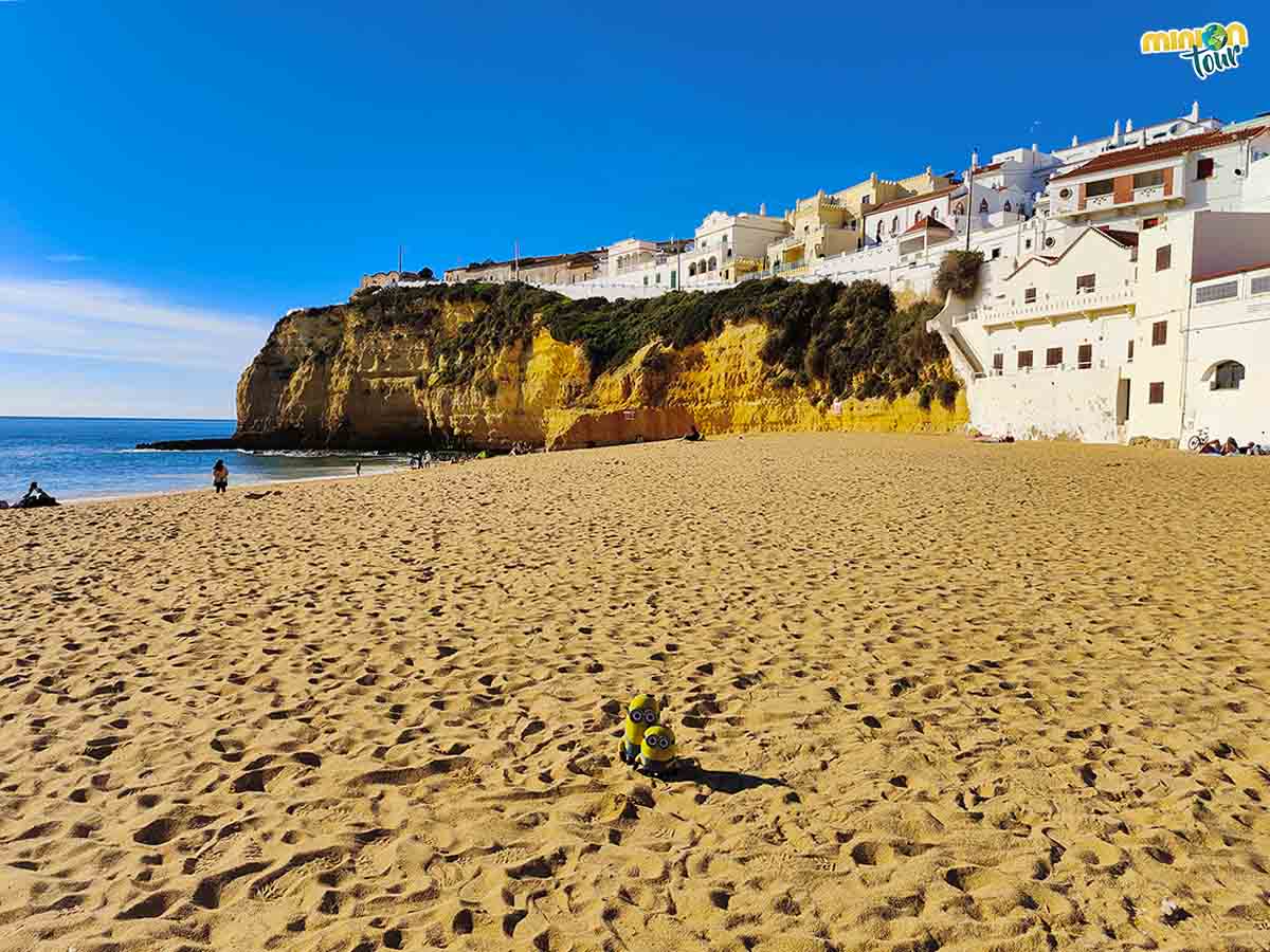 Estos pueblos nos parece que tienen mucho encanto