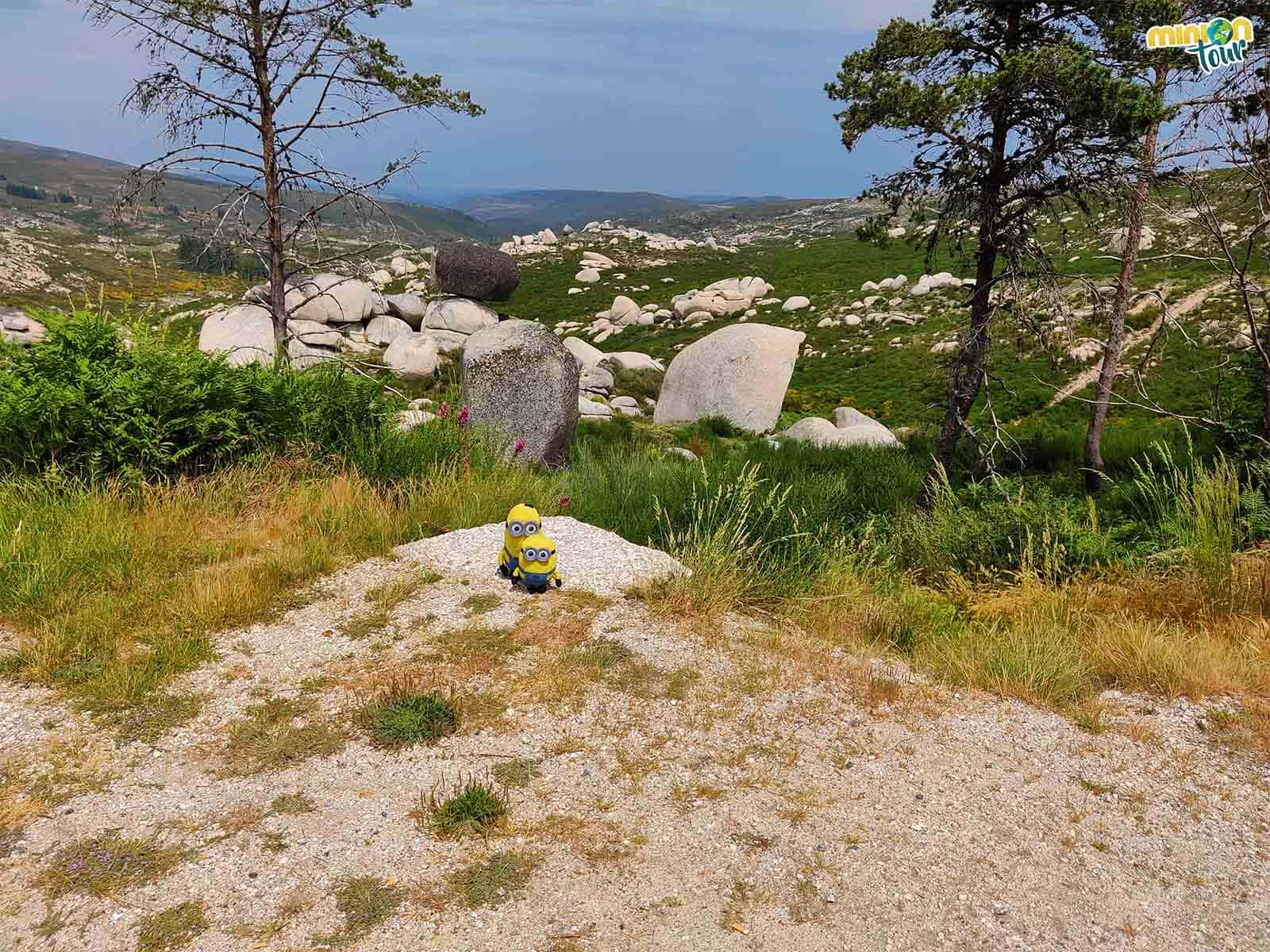 20 cosas que ver en Serra da Estrela, ruta en coche por la sierra más alta de Portugal