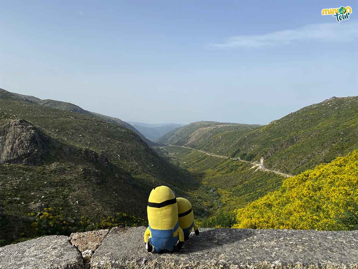 En el Mirador de Santa Catarina se parará el tiempo