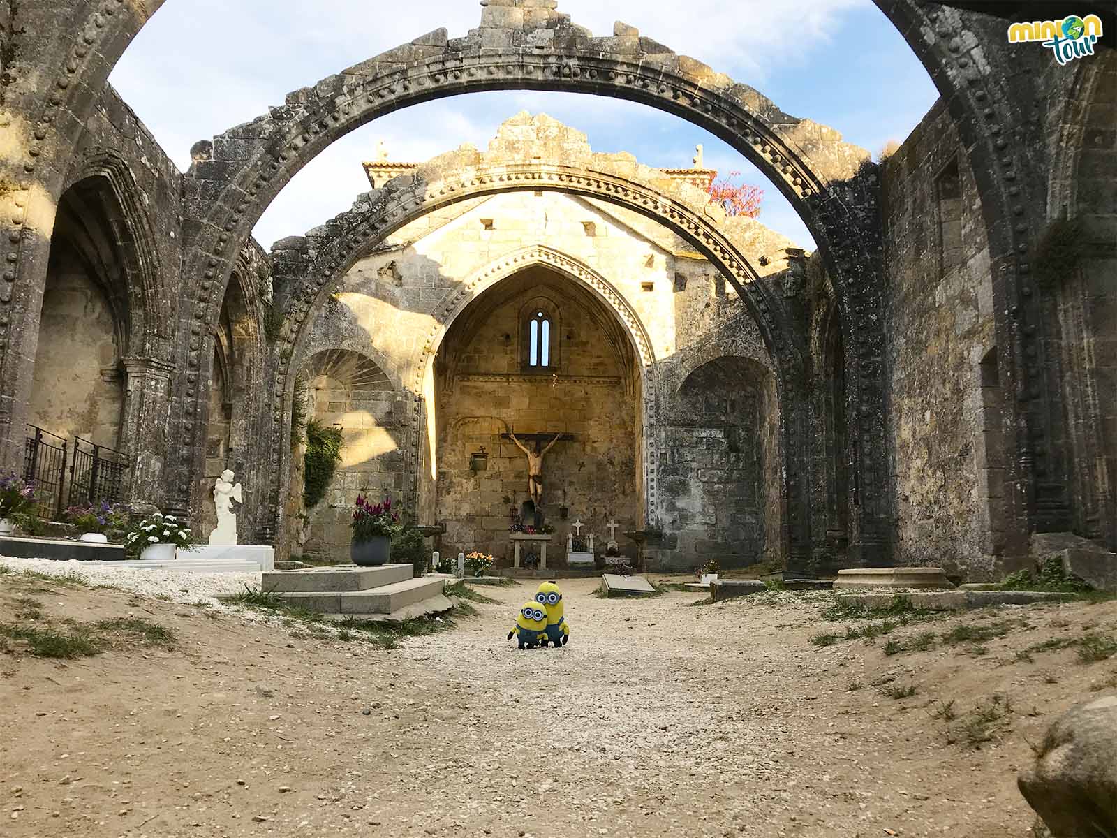 Qué ver en Cambados, la capital del albariño