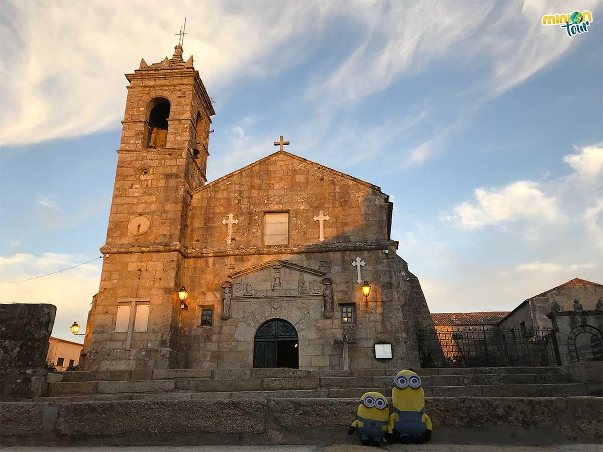 Este convento fue muy importante en Cambados