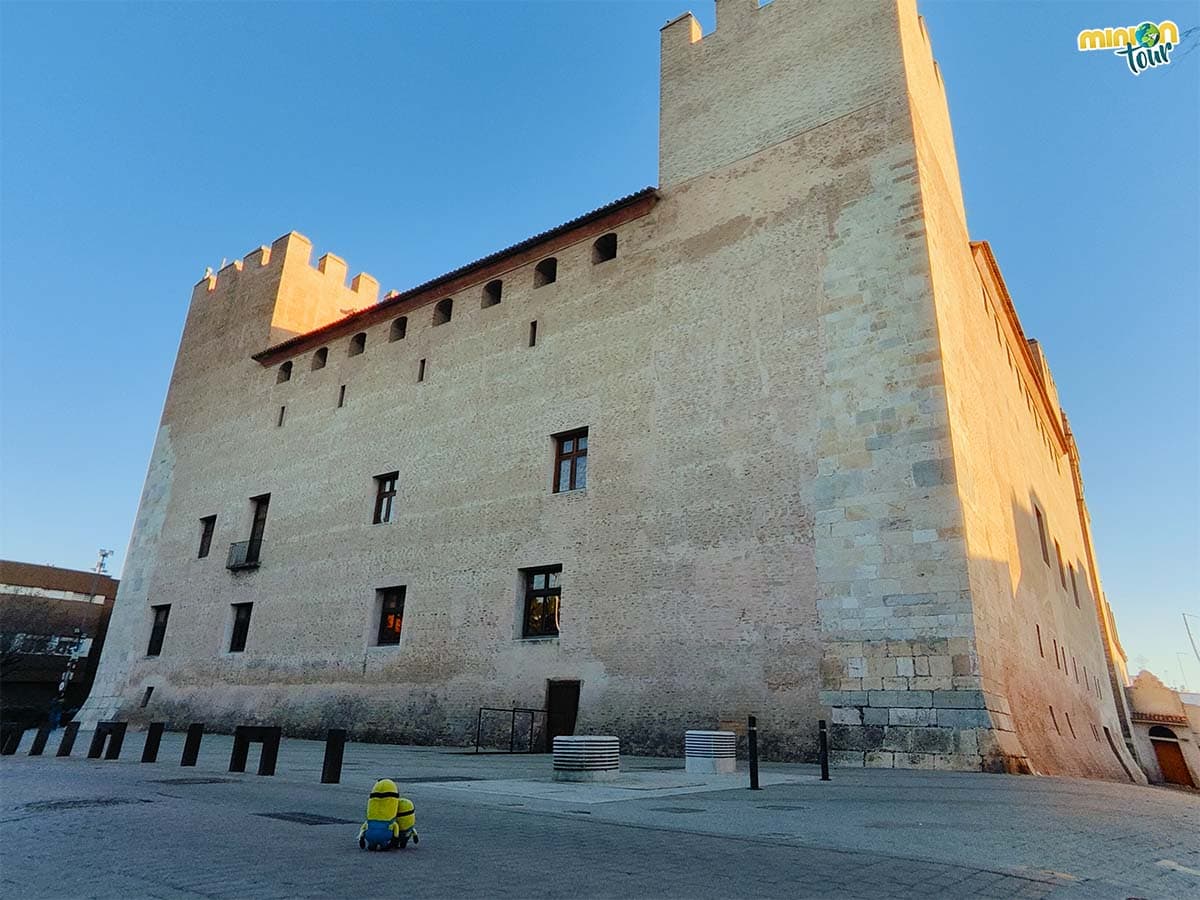 Este castillo es un imprescindible que ver en Alaquàs