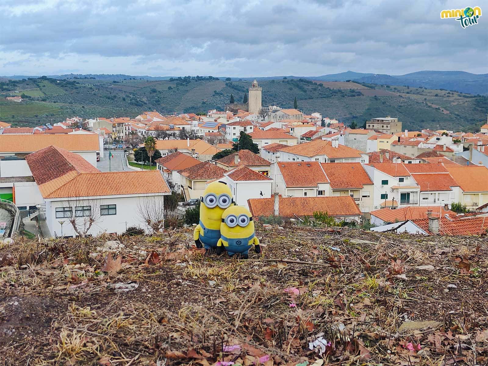 Qué ver en Freixo de Espada à Cinta, la villa más manuelina de Portugal