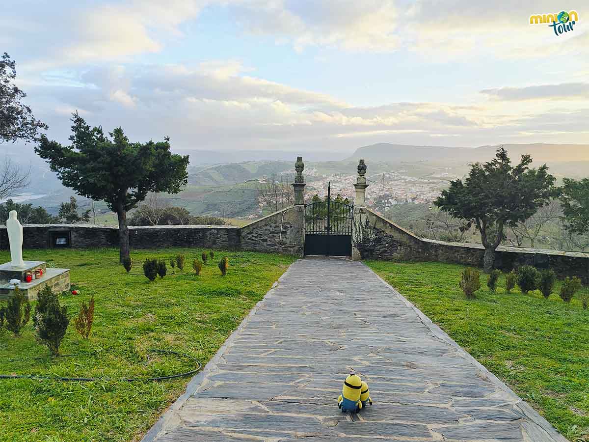 Freixo de Espada à Cinta nos ha conquistado