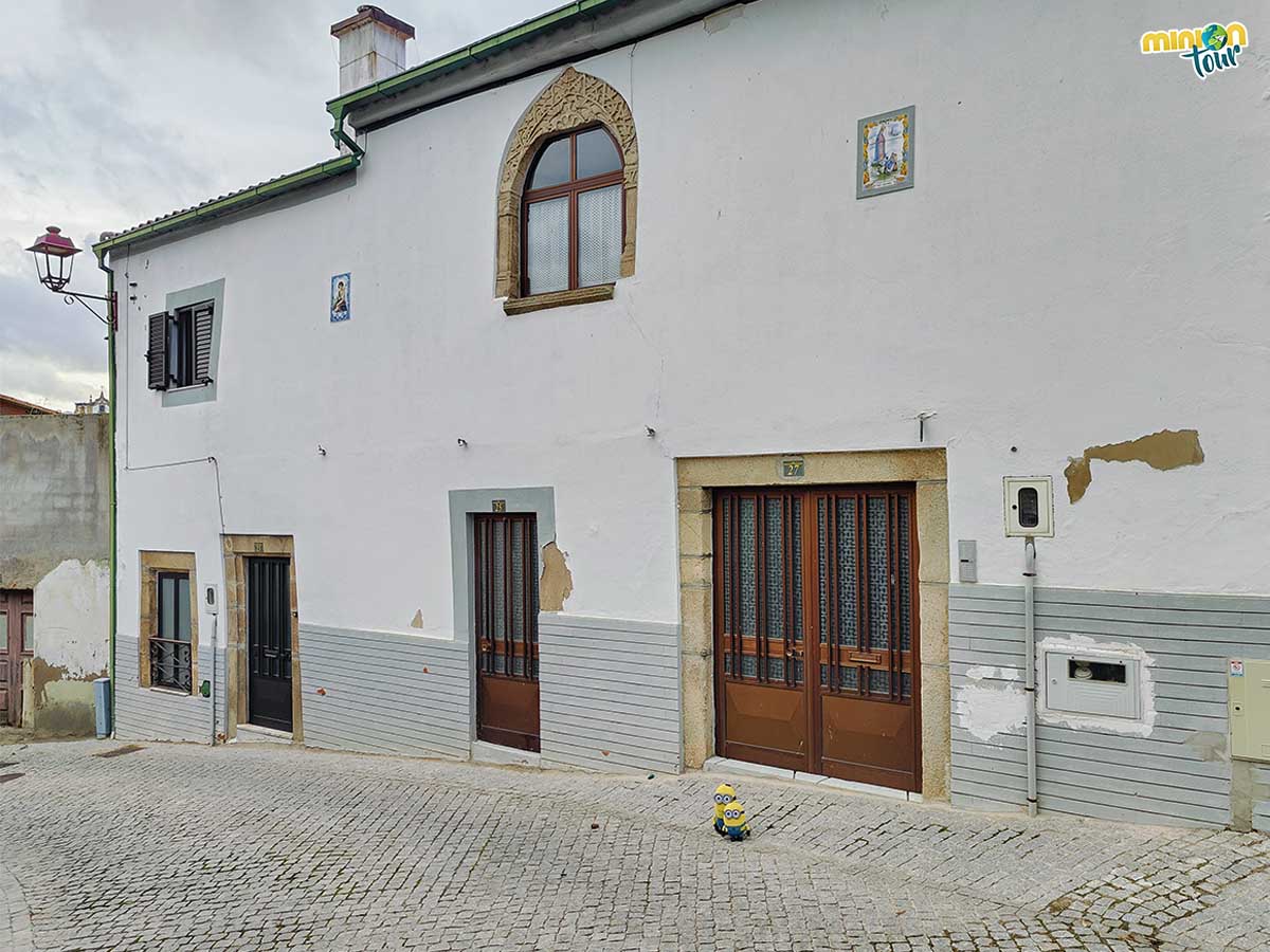 Las ventanas manuelinas nos tienen loquitos