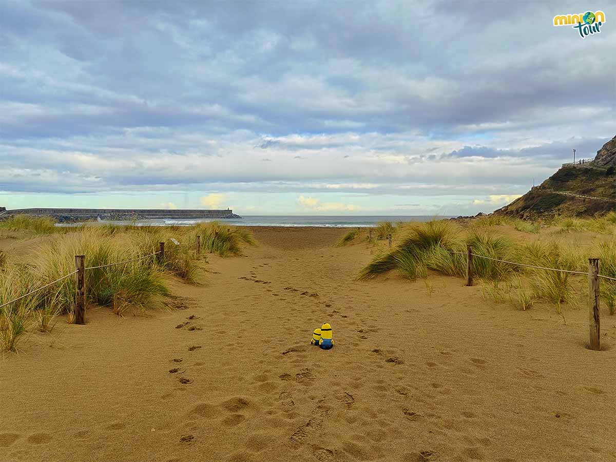 Playa Antilla fue todo un descubrimiento en nuestro Detox Digital