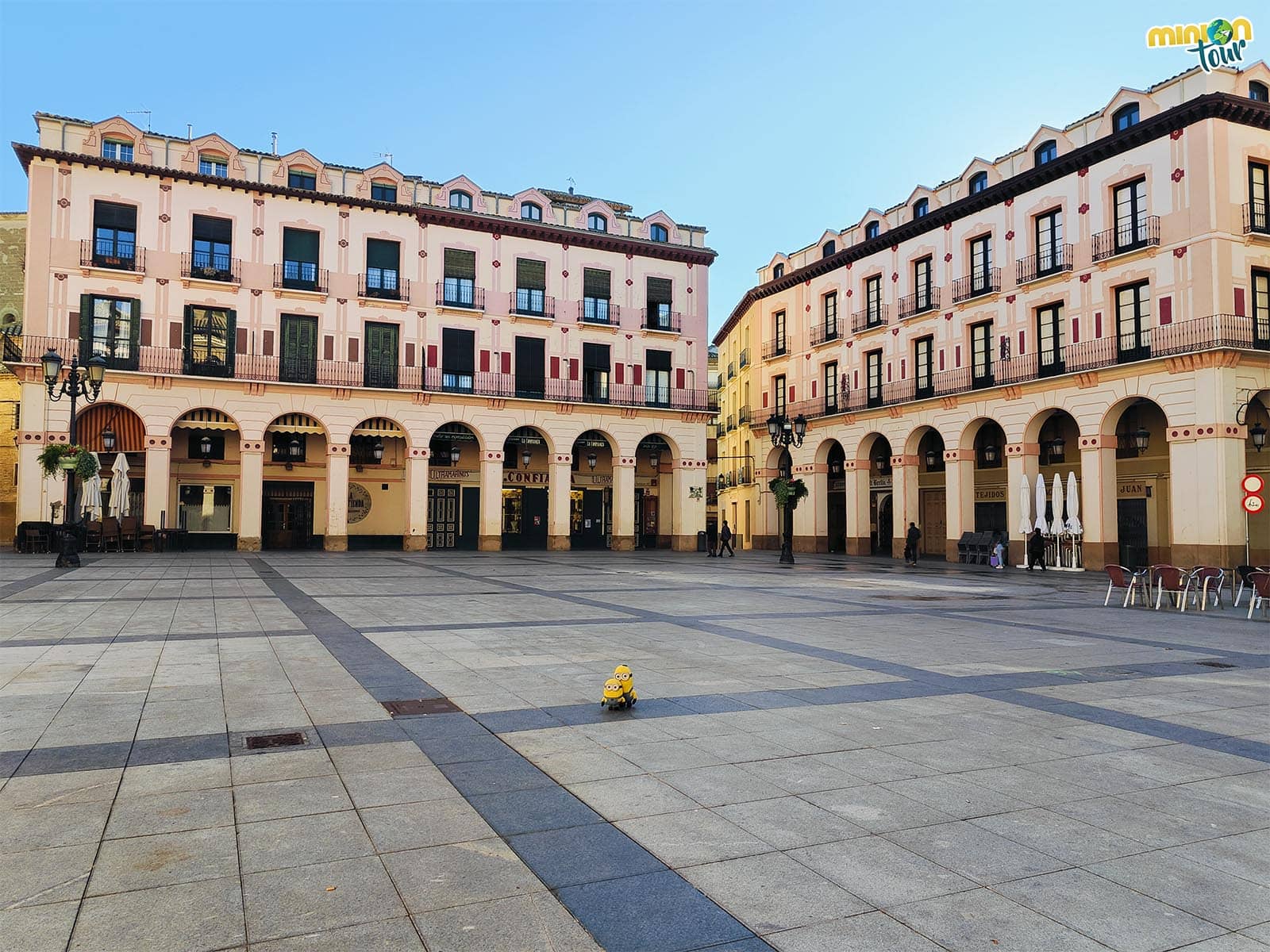 Qué ver en Huesca ciudad: 20 imprescindibles que no te puedes perder