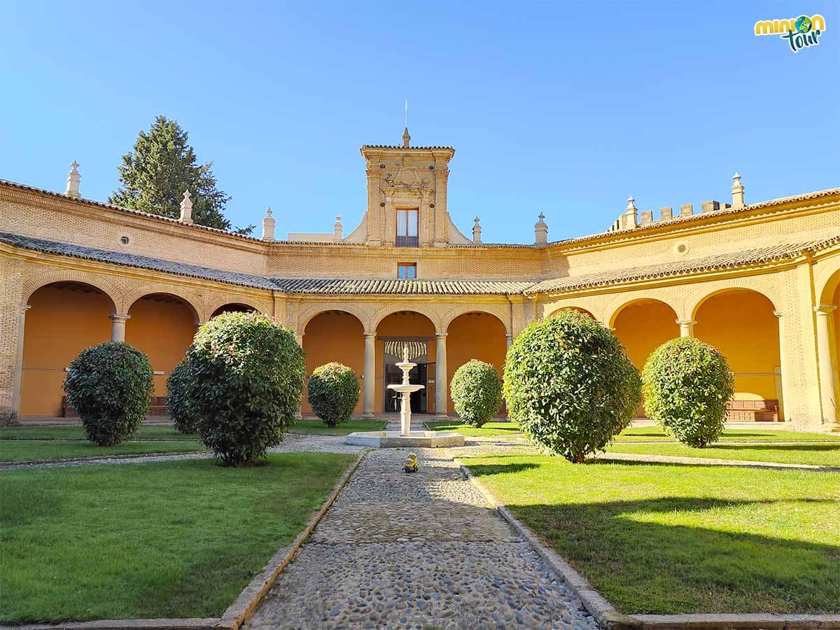 El Museo de Huesca es otro imprescindible de la ciudad